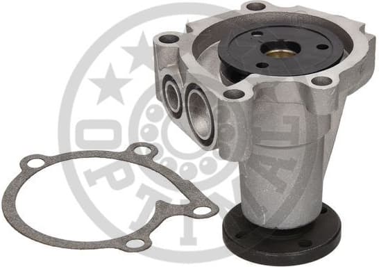 Water Pump, engine cooling AQ-1563 - image 3