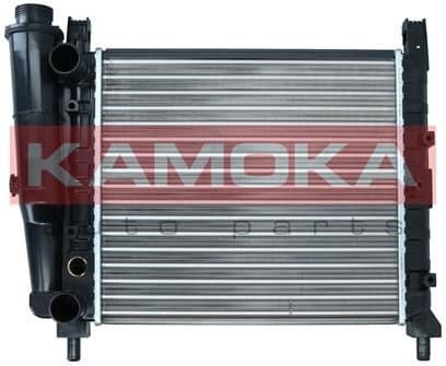 Radiator, engine cooling 7705189