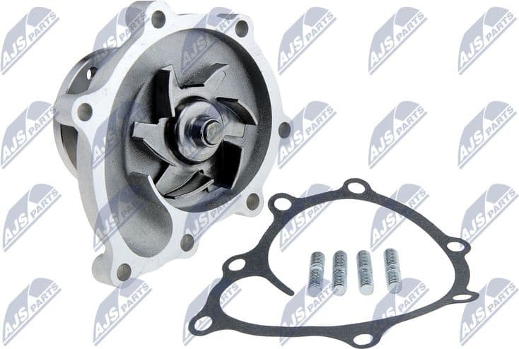 Water Pump, engine cooling CPW-KA-312