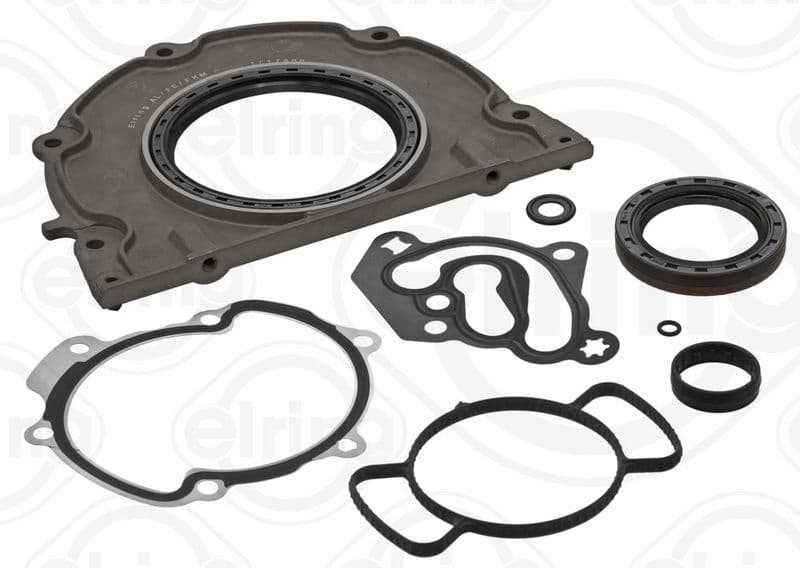 Gasket Kit, crankcase 966.550