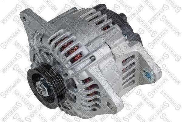 Alternator 06-10713-SX - image 3