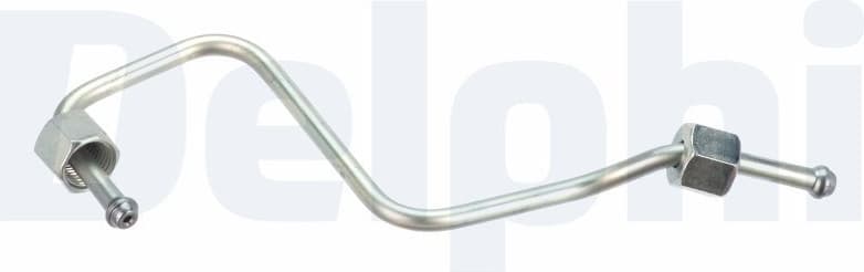 High-pressure Pipe, injection system HPP014