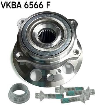 Wheel Bearing Kit VKBA 6566 F