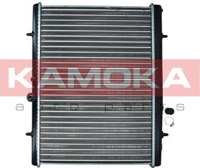 Radiator, engine cooling 7705149 - image 2