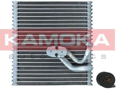 Evaporator, air conditioning 7770029