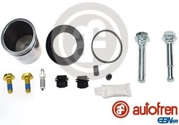 Repair Kit, brake caliper D43346S