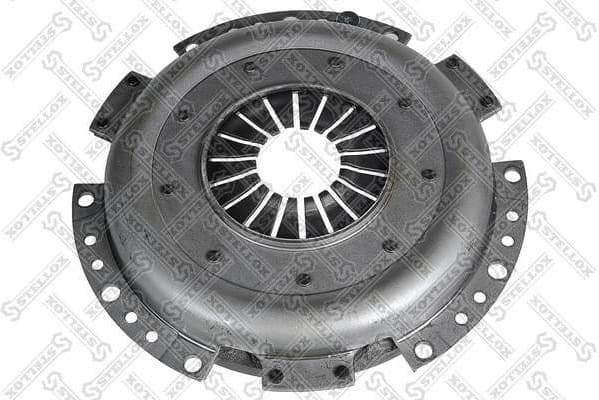 Clutch Kit 07-01023-SX - image 2