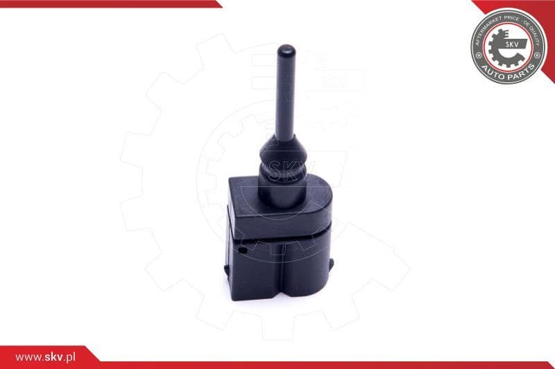 Sensor, interior temperature 17SKV706 - image 2