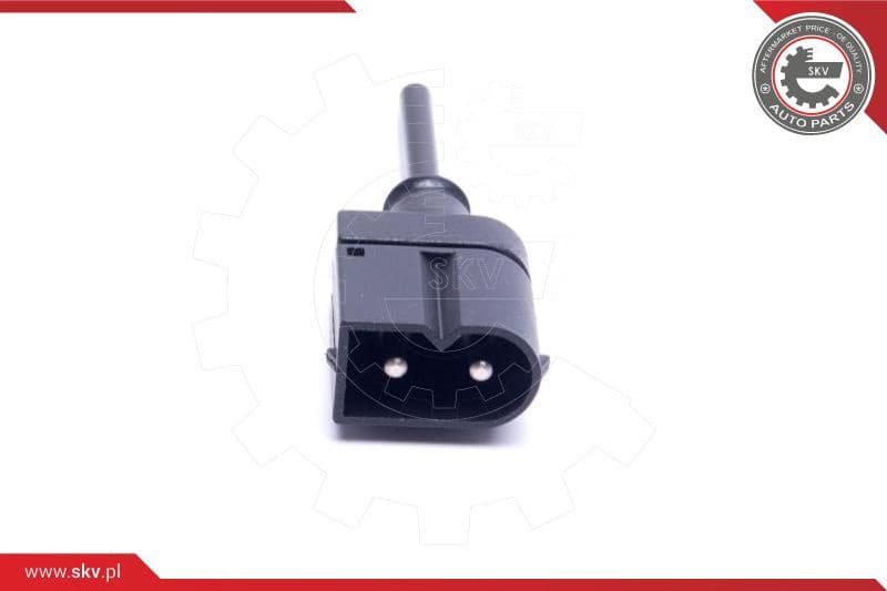 Sensor, interior temperature 17SKV706 - image 3