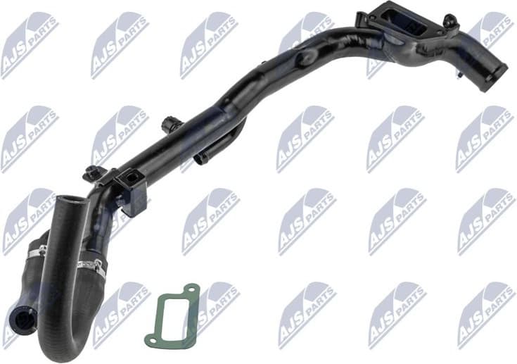 Coolant Pipe CTM-PL-024 - image 2