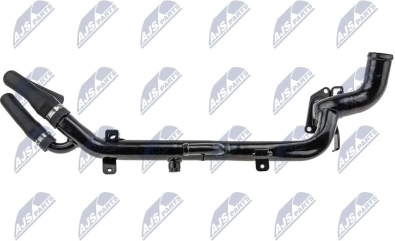 Coolant Pipe CTM-PL-024 - image 4