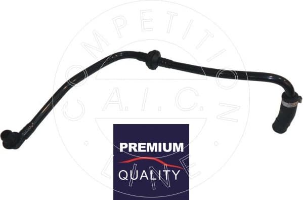 Vacuum Hose, braking system Original AIC Quality 56357