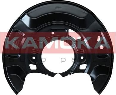 Splash Guard, brake disc 1180145