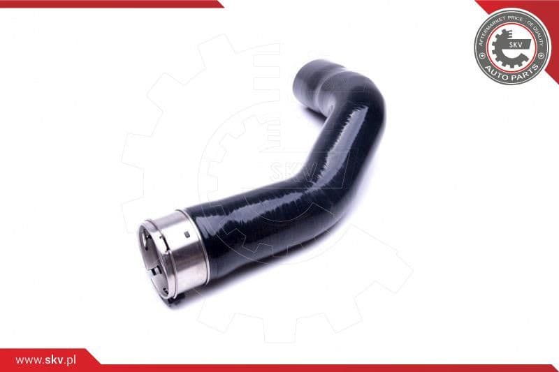 Charge Air Hose 43SKV376 - image 3