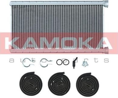 Heat Exchanger, interior heating 7760010
