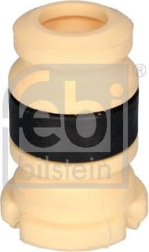 Rubber Buffer, suspension 180840