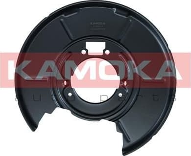 Brake protection plate 1180014