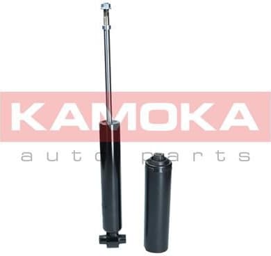 Shock absorber rear 2000840 - image 7