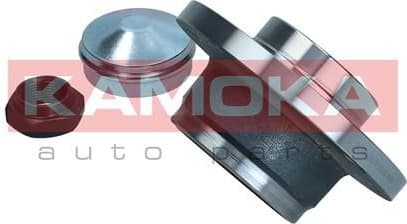 Wheel Bearing Kit 5500029 - image 11