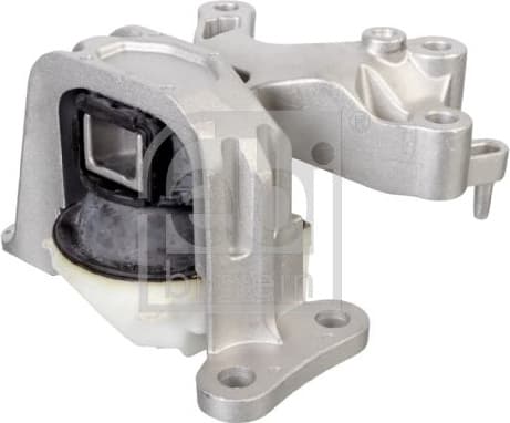 Mounting, engine 176025