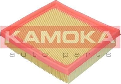 Filter air F258901 - image 2