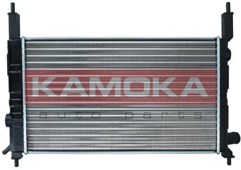 Radiator, engine cooling 7705092 - image 2