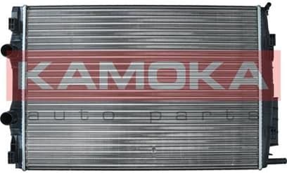 Radiator, engine cooling 7705106