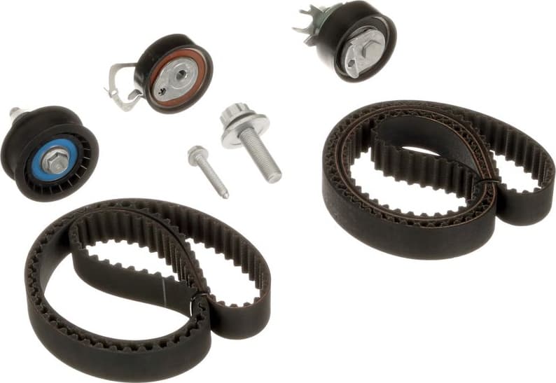 Timing Belt Kit PowerGrip™ K045565XS
