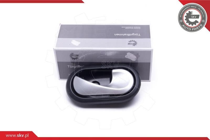 Exterior Door Handle 96SKV814