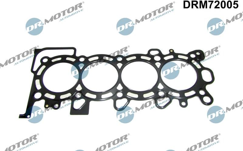 Gasket, cylinder head DRM72005