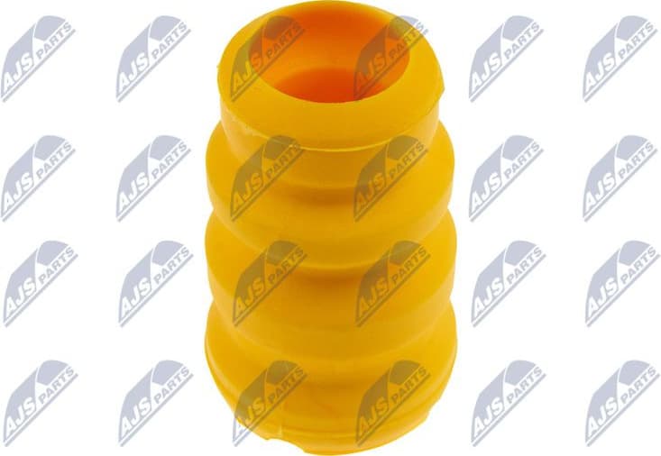 Rubber Buffer, suspension AB-TY-019