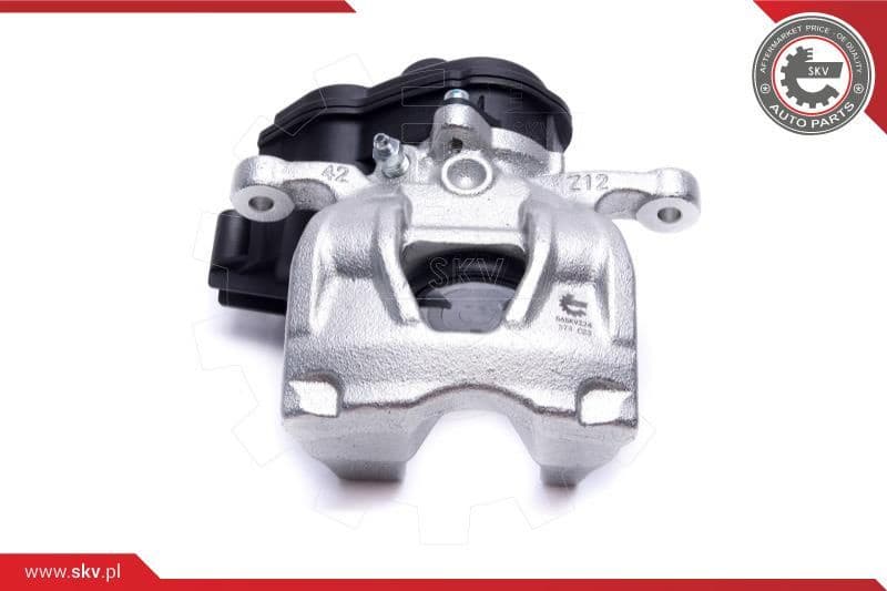 Brake Caliper 56SKV224 - image 3