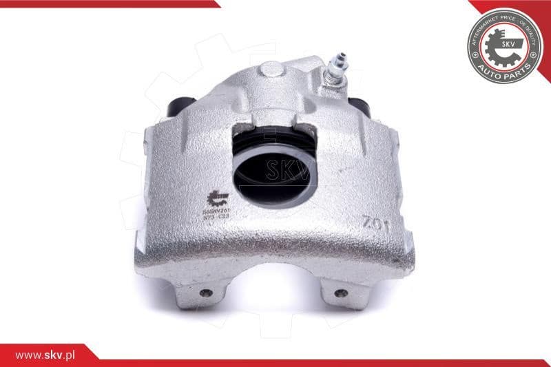 Brake Caliper 56SKV261 - image 6