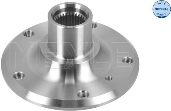 Wheel Hub MEYLE-ORIGINAL: True to OE. 314 752 0007