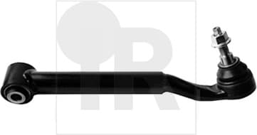 Arm front suspension IR4254