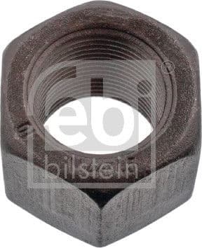 Wheel Nut 04938