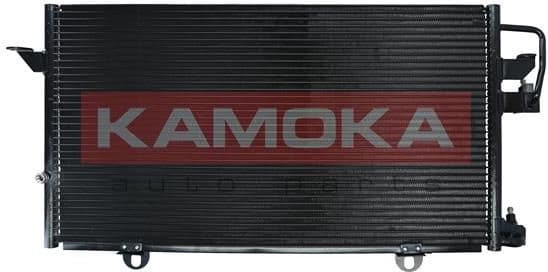 Condenser, air conditioning 7800111 - image 2