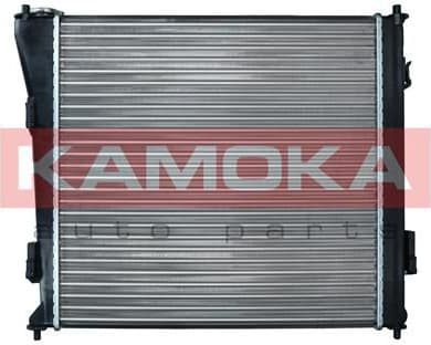 Radiator, engine cooling 7705063