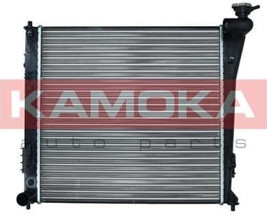 Radiator, engine cooling 7705063 - image 2