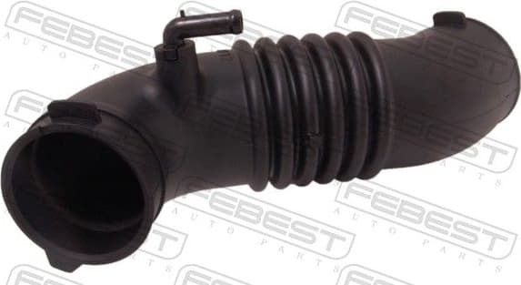 Hose, air supply MZAH-323