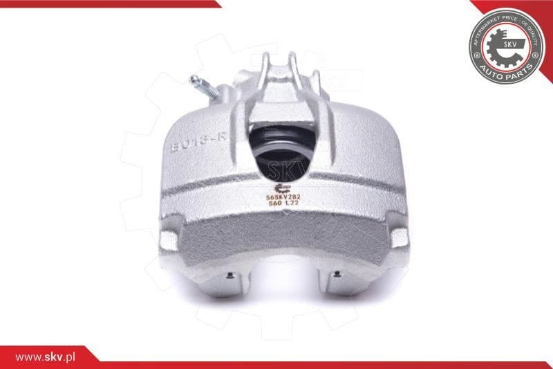 Brake Caliper 56SKV282 - image 6