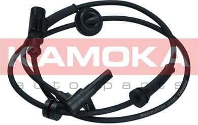 Sensor, wheel speed 1060141 - image 11