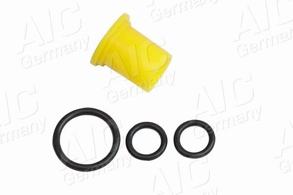 Hydraulic Hose, steering Original AIC Quality 57184 - image 3