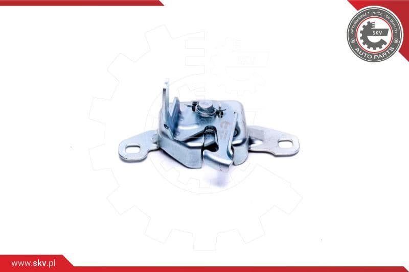 Bonnet Lock 16SKV897 - image 2