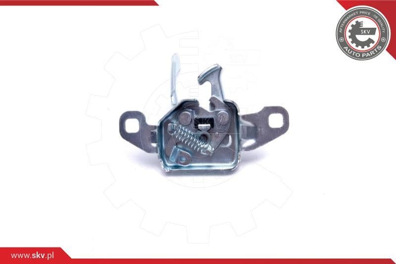 Bonnet Lock 16SKV897 - image 3