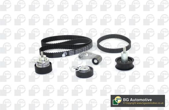Timing Belt Kit TB0140K