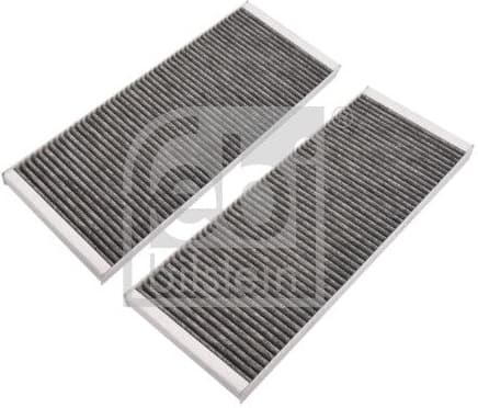 Filter Set, cabin air 181379