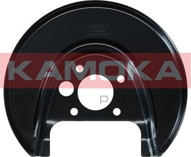 Brake protection plate 1180232