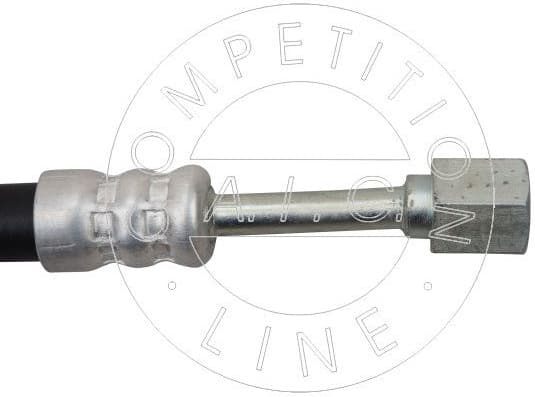 Hydraulic Hose, steering Original AIC Quality 58616 - image 2