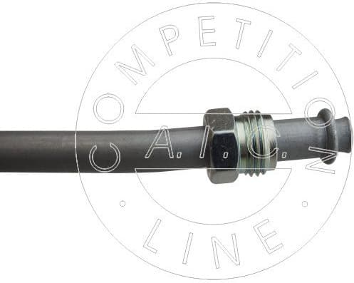 Hydraulic Hose, steering Original AIC Quality 58616 - image 3